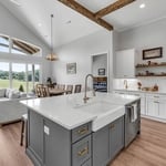 Bardominium Home Build