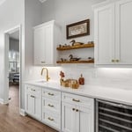 Bardominium Home Build