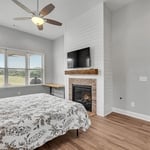 Bardominium Home Build