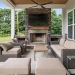 Bardominium Home Build