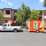 Ubox Load and Haul