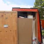 Ubox Load and Haul