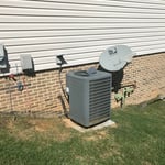 hvac service