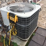 hvac service