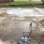 General Pump Surface Cleaner