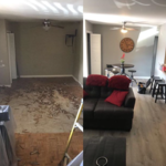 Knoxville Apartments Remodel
