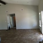 Drywall and texture