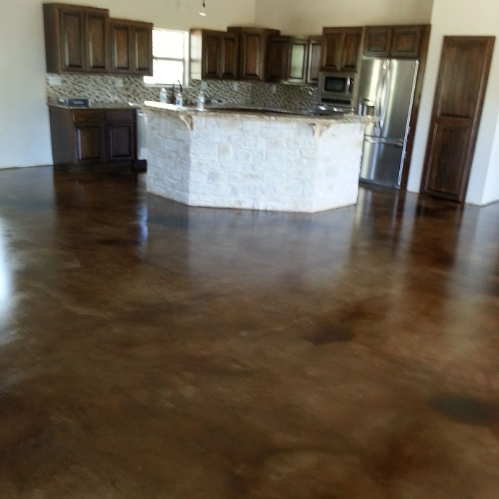 Flooring