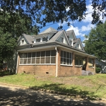 exterioir remodel