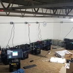 Bitcoin mining