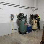 Compressors