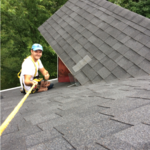 Grant Installing an Exclusion