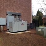 Generator Installation