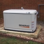 Generator Installation