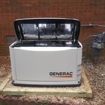 Generator Installation