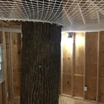 Treehouse in Decatur
