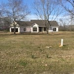Custom home