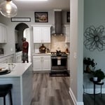 Remodels