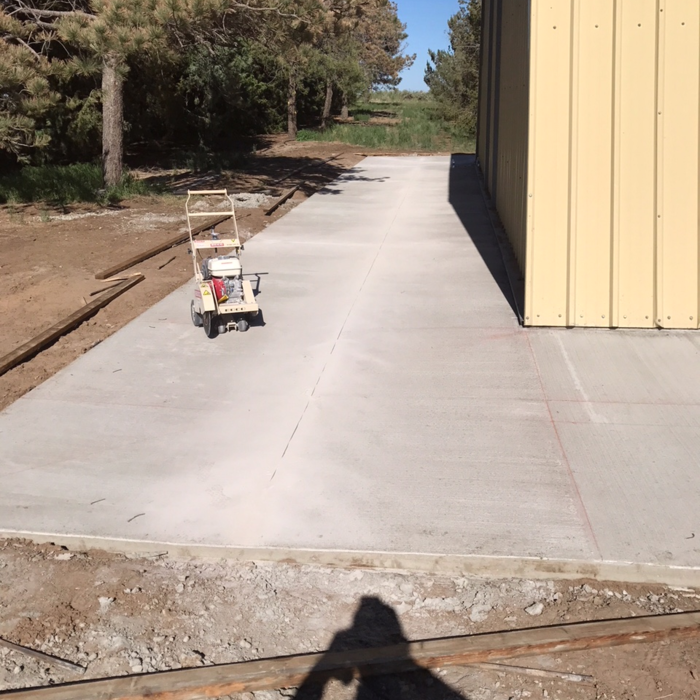 Our Work