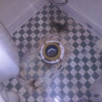 Plumbing work