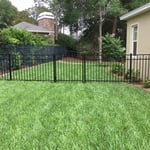 Finished Installs