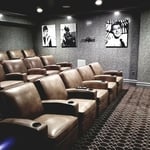 Home Theater