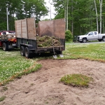 Our work