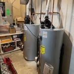 Water Heater