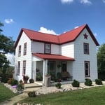 Siding and Trim
