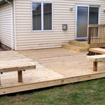 New Deck