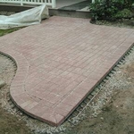Front Walkway