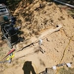 6113 Excavation