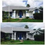 home repaint