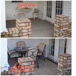 patio tile
