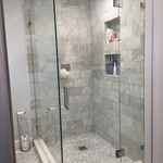 Shower Renovation