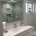 Bathroom Mirror