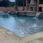 Statham pool