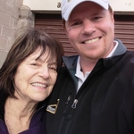 Joanne & Andy