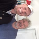 Peter & Andy
