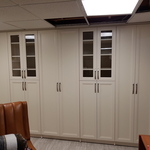 Antique White in Allegra