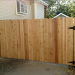 Fence