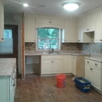 Backsplash