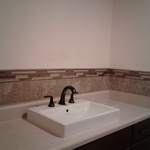 Backsplash