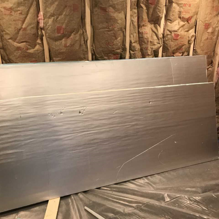 BASEMENT REMODEL/ADDITION