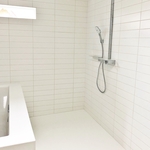 Open Air Shower
