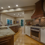Open Kitchen
