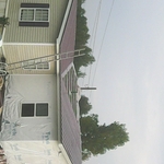 Metal roof