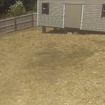 Erosion project