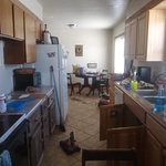 The BEFORE picture