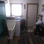 The BEFORE picture